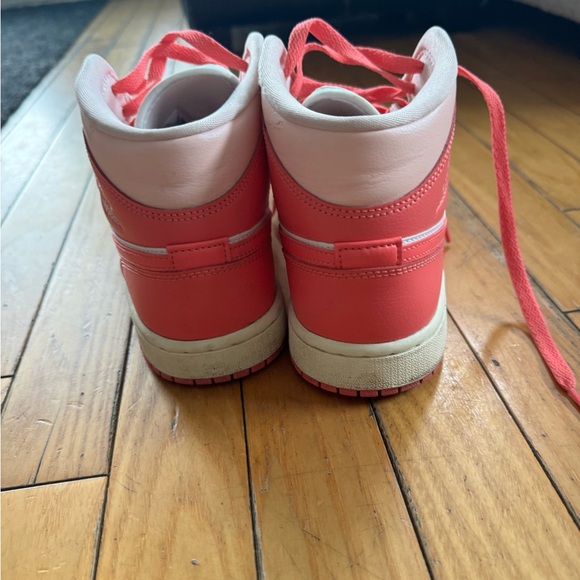 Air jordan - Picture 4 of 5